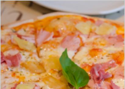 Pica: receptai namuose orkaitėje