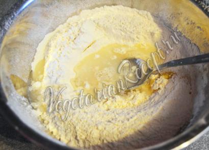 Как да готвя ябълков щрудел - стъпка по стъпка рецепти за тесто и пълнеж със снимки