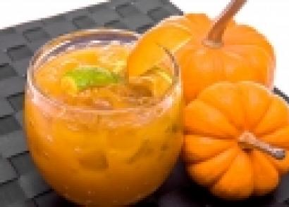 What to cook from pumpkin quickly and tasty - healthy dishes for every taste