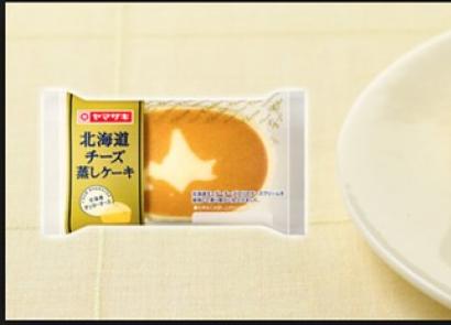 Японы сүүтэй талх: зурагтай хоолны жор Япон дахь хүүхдийн талхны жор