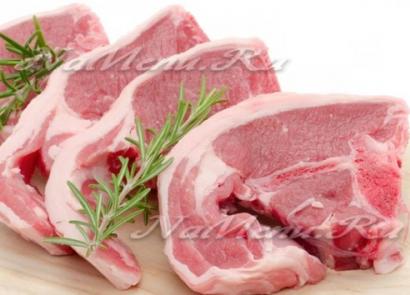 Lamb shashlik - สูตรอาหารแสนอร่อยและเป็นต้นฉบับสำหรับอาหารคอเคเซียน