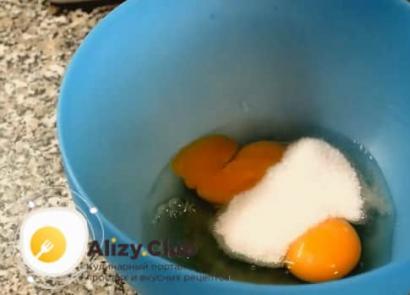 Křupky na kefíru Recept na lahodné štětinové kefíry bez vajec